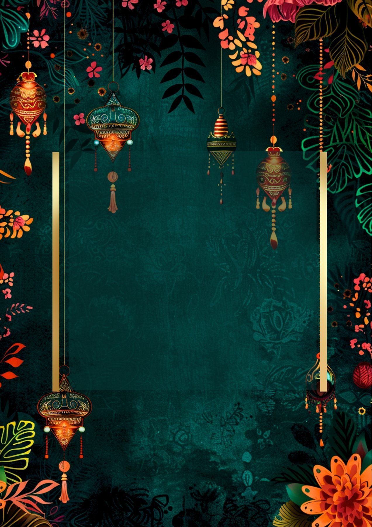 Groom's mehndi