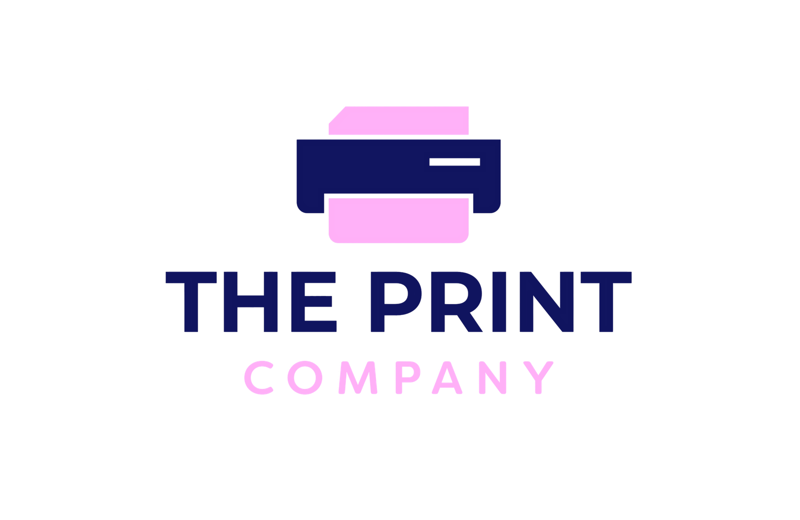 The Print Company