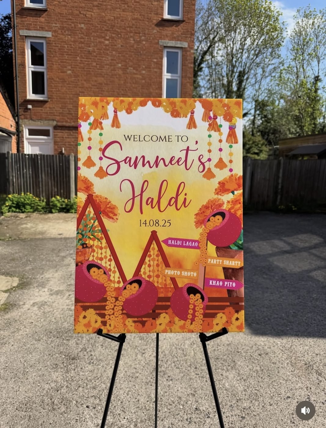 Haldi